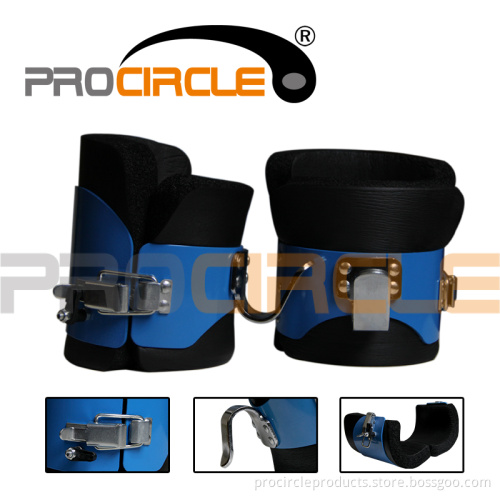 Teeter Hang UPS Gravity Inversion Boots (PC-IB1002)